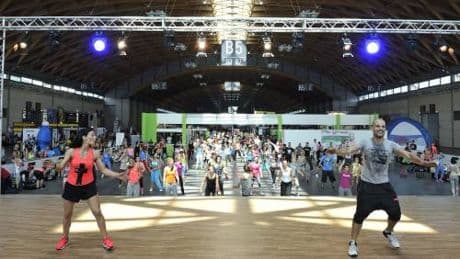 Longevità attiva e innovazione motoria: l’Università San Raffaele Roma e FIF insieme a RiminiWellness 2025