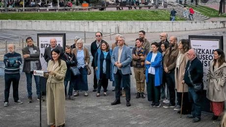 Los museos de Bizkaia celebran el domingo 18 su Día Internacional con pases gratis y diversas actividades