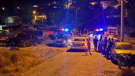 Son kurban Gonca oldu! Kocası boğazından bıçakladı!