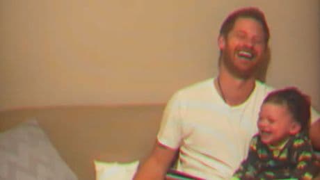Meghan Markle shares rare footage of Prince Harry with Archie and Lilibet on Father’s Day: ‘Our favorite guy’
