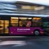 Bahn-Generalsanierung: Rund 200 Busse für Ersatzverkehr zwischen Hamburg und Berlin
