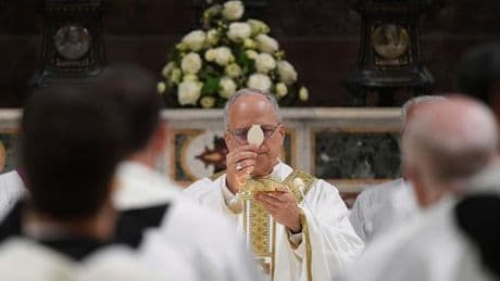 Ce que dit le choix du nom de Léon XIV, le pape “des travailleurs”