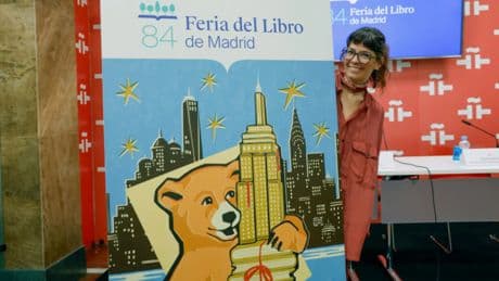 La Feria del Libro viaja a Nueva York: diez libros imprescindibles sobre la ciudad de los rascacielos
