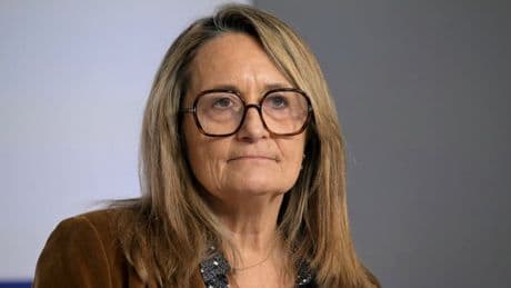 Crise avec l'Algérie: la porte-parole du gouvernement assure qu'"il n'y a pas d'affaire Retailleau"