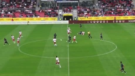 Ex-DFB-Star zurück in München - Volland-Wahnsinn lässt 1860-Fans träumen!