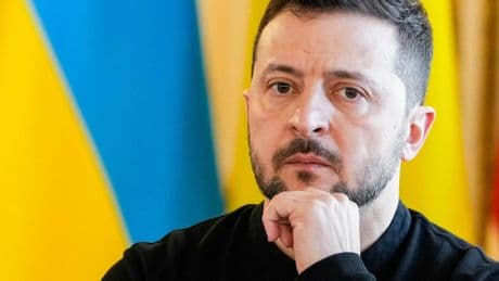 Washington suspende el envío a Kyiv de misiles y otro tipo de armas