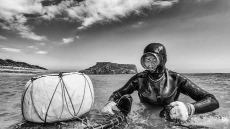 El ADN de las ‘haenyeo’ revela cómo el cuerpo humano puede adaptarse al buceo extremo