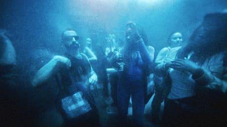 „Rave on“ im Kino: In einer einzigen Berliner Nacht