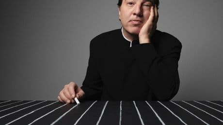 Fazıl Say ve Camerata Salzburg İstanbul Müzik Festivali'nde buluşuyor