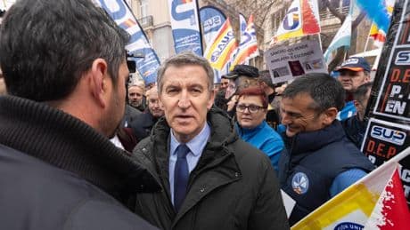 La ponencia del PP propone que "el hurto continuado sea delito de robo" e incentivar a la Policía por resultados contra las mafias
