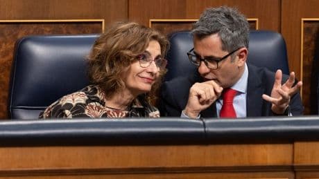 PP, Junts, Podemos y BNG tumban el decreto antiapagón del Gobierno y le aguan el final de curso