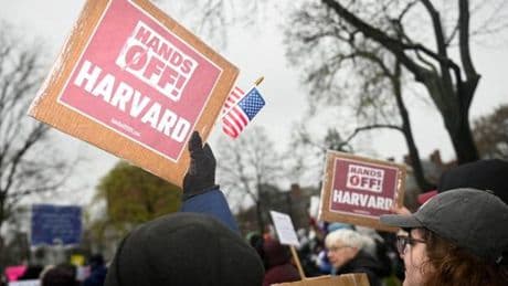 Universités américaines : Yale, Princeton et Harvard dénoncent l’ingérence politique de Donald Trump