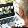 Big Brother is watching you: Growing number of Brits working from home being spied on by bosses to make sure they are not skiving