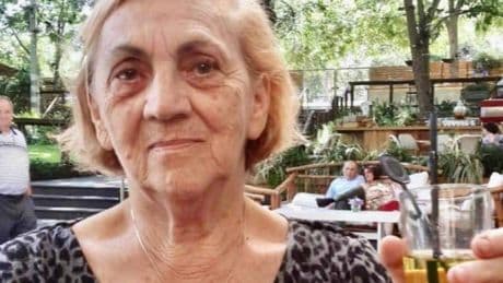 Holocaust survivor, 95, identified as fourth fatality in Iranian missile strike