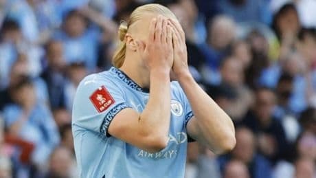 Disastro Guardiola, City ko anche in FA Cup! Trionfo Crystal Palace