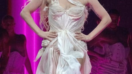 Lady Gaga cancels Miami concert minutes before showtime: ‘I hope you can forgive me’