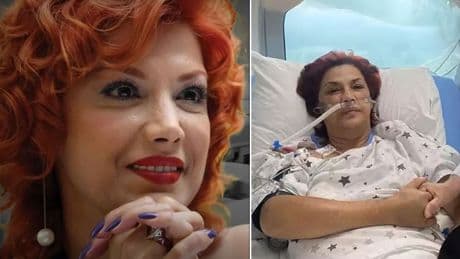 Ünlü spiker ölümden döndü! "Sapasağlam girdiğim hastaneden yüzde 74 engelli çıktım"