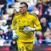 Doelman Bizot (34) maakt transfer naar Premier League-club Aston Villa