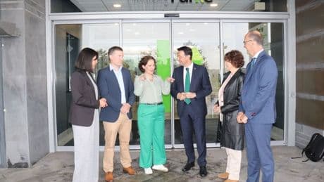 Un centenar de trabajadores accede a la propiedad de las sociedades laborales capitalizando su desempleo