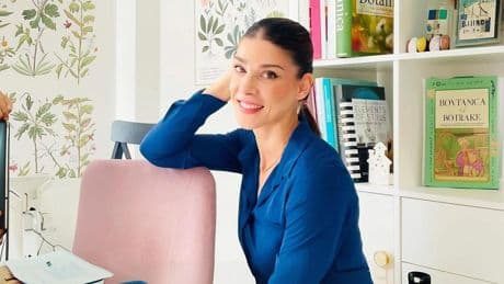 Miriam Mímesis, arquitecta: “Pega la barra de las cortinas al techo para conseguir que tu ventana parezca más grande y estilizada, los techos parecerán mucho más altos”