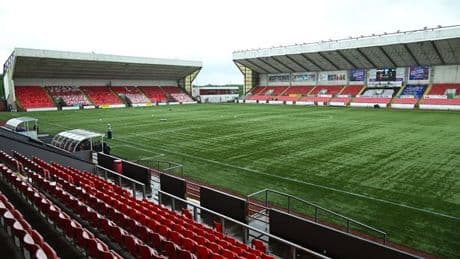 Hamilton Accies confirm Broadwood move as upfront payment has 'immediate consequences for liquidity'
