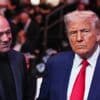 MMA. Dana White officialise un évènement à la Maison Blanche en juillet 2026