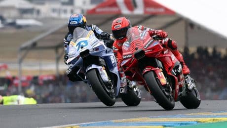 Gran Premio de Gran Bretaña, MotoGP: horario y dónde ver por TV la sprint y la carrera