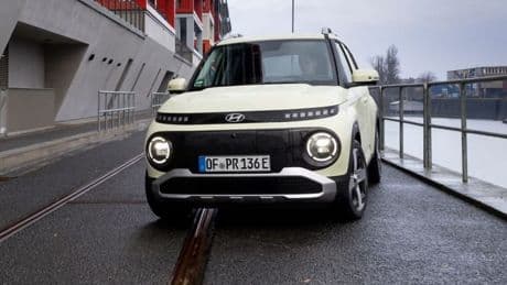 Basis- oder Vollausstattung? - Das muss ein E-Auto wirklich an Bord haben