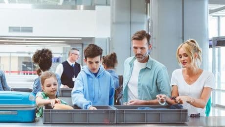 Travel expert's passport warning for anyone travelling with children this summer
