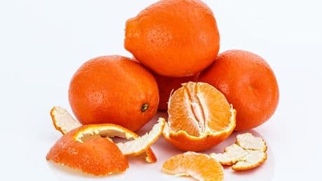 El misterioso híbrido entre mandarina y pomelo que te ayudará a perder peso