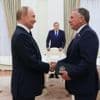 „Wir haben Signale von Trump erhalten“: Russland stuft Gespräch mit US-Gesandtem Witkoff als „konstruktiv“ ein