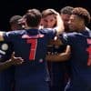 Champions League-winnaar PSG overklast gefrustreerd Atlético in eerste topmatch op WK voor clubs