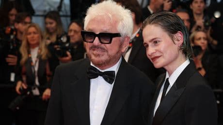 Christine and the Queens et Marc Cerrone sortent le titre Catching Feelings