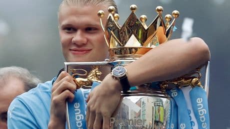 Premier League top scorers 2024/25: Who won the Golden Boot?