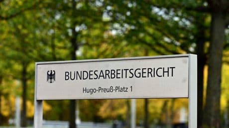 Verstoß gegen Datenschutz: Arbeitnehmer dürfen Schadensersatz verlangen
