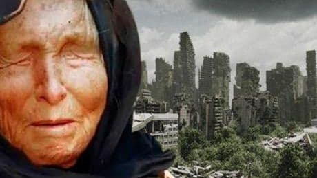 SON DAKİKA HABERLERİ: BABA VANGA'NIN ÜRPERTEN 2025 KEHANETİ VE HAZİRAN ETKİSİ