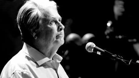 Erinnerung an Brian Wilson: »Sail On, Sailor«