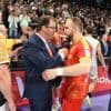 Handball. Thomas Lamora, président de Caen : « Vous pensez vraiment qu’on refuserait la montée ? »