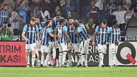 Usta yazardan Trabzonspor'un yıldızına övgü: Bu sezon takıma büyük katkı verir