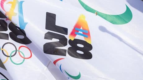 LA28 adds Honda as founding level partner, bolstering push for more funding