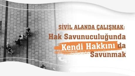 Sivil toplumda emek gerçeği: Fazla mesai ücreti yok, güvence yok, liyakat yok