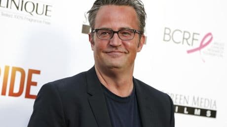 Doctor to plead guilty to distributing ketamine to actor Matthew Perry