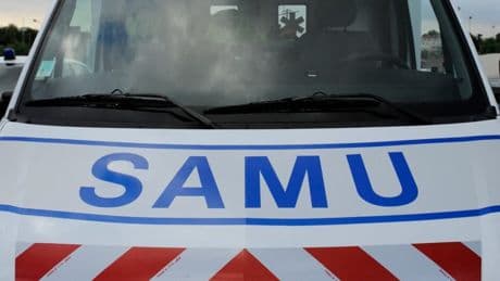 Nice: un cycliste gravement blessé après une collision avec un véhicule d’entretien de la voirie
