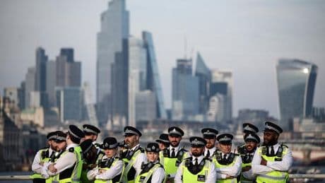 Großbritannien: Großbritannien weitet seine strengere Abschiebepraxis aus