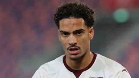 Silva, talento da pesare: esame verit&agrave; con Baroni