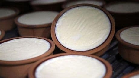 Silifke'nin yoğurdu Avrupa'da görücüye çıkıyor