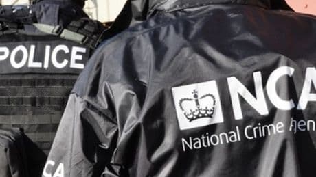 Drugs bust sees six arrested during joint operation with organised crime
