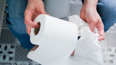 The two toilet symptoms of often-missed cancer surging in under-65s – plus 8 other ‘vague’ signs