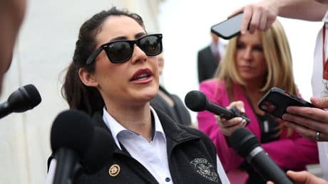 Staying loyal to Trump after Bondi’s Epstein files U-turn is proving to be greatest test of wills for Republicans
