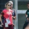 Nach EM-Aus: Gwinn soll zum Bundesliga-Start wieder fit sein